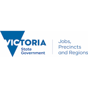Victoria Department of Jobs, Precincts and Regions